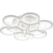 ESCADA 10248/12 LED*160W White