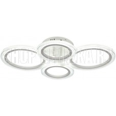 ESCADA 10258/4 LED*55W White