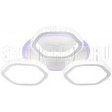 ESCADA 10263/3 LED*108+6.5W White