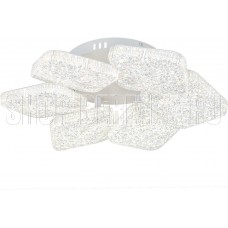 ESCADA 10264/6 LED*88W White