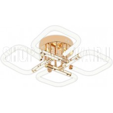 ESCADA 10265/4 LED*45W Gold