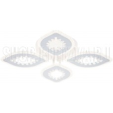 ESCADA 10271/4 LED*72W White