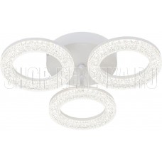 ESCADA 10281/3 LED*60W White