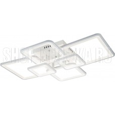 ESCADA 10286/6 LED*154W White