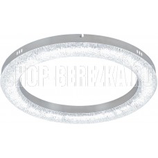 ESCADA 10292/1 LED*60W Chrome/Clear