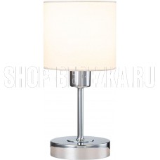 ESCADA 1109/1 E14*40W Chrome/Beige