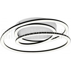 ESCADA 626/A LED*70W Black