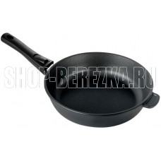 РОССИЯ Сковорода 300/75мм Классик съем/руч. без кр, с3053а