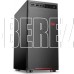 IRU Компьютер Planio 320A5SE AMD Athlon Pro 300GE, DDR4 8ГБ, 256ГБ(SSD), AMD Radeon Graphics, FreeDOS, черный [2136604]