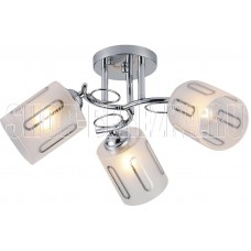 ESCADA 1120/3PL E27*40W Chrome