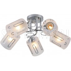 ESCADA 1120/5PL E27*40W Chrome