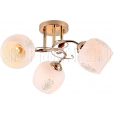 ESCADA 1121/3PL E27*40W Gold