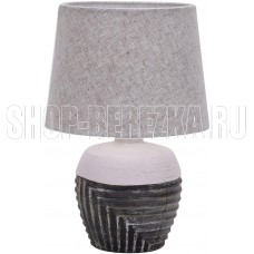 ESCADA 10173/L E14*40W Grey