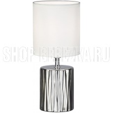 ESCADA 10195/L E14*40W Silver ESCADA 10195/L E14*40W Silver