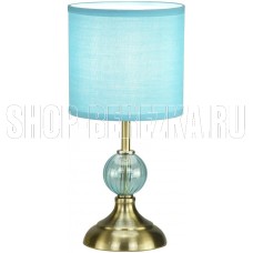 ESCADA 10207/L E14*40W Blue