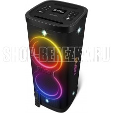 SVEN PS-1250, черный