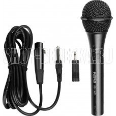 SVEN MK-100 , черный