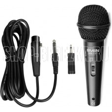 SVEN MK-110 черный