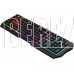 A4TECH Клавиатура Bloody B140N черный USB Multimedia for gamer LED (подставка для запястий) (B140N)