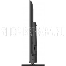 SBER SDX-50U4124 Салют Smart TV