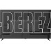 SBER SDX-50U4124 Салют Smart TV