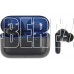 REALME Наушники Buds T200, Bluetooth, внутриканальные, серый [6941764462069]