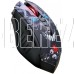 A4TECH Мышь Bloody R80 Plus Skull черный/рисунок оптическая 5000dpi беспров. USB 7but (R80 PLUS (SKULL))