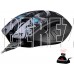 A4TECH Мышь Bloody R80 Plus Skull черный/рисунок оптическая 5000dpi беспров. USB 7but (R80 PLUS (SKULL))