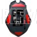 A4TECH Мышь Bloody R80 Plus Skull черный/рисунок оптическая 5000dpi беспров. USB 7but (R80 PLUS (SKULL))