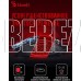 A4TECH Мышь Bloody R80 Plus Skull черный/рисунок оптическая 5000dpi беспров. USB 7but (R80 PLUS (SKULL))