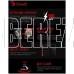 A4TECH Мышь Bloody R80 Plus Skull черный/рисунок оптическая 5000dpi беспров. USB 7but (R80 PLUS (SKULL))