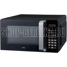 JVC JK-MW367S black 20л