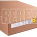 ГУД ЛАКК S00388 Ингар 5 комод 36x71x53, белый (1 пак.)