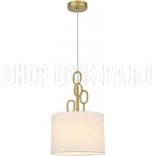 INDIGO 13026/1P Gold (V000478)