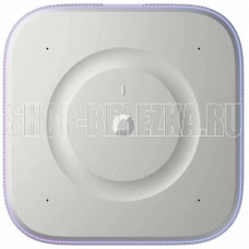 ЯНДЕКС Умная колонка Станция 3, 50Вт, с Алисой на YaGPT, серый [yndx-00060gry]