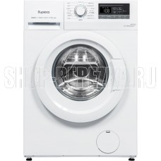 БИРЮСА WM-ML712/10 белый