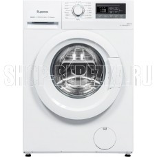 БИРЮСА WM-ML814/10 белый