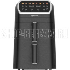 SAKURA SA-7694BK 10л