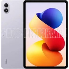 XIAOMI Redmi Pad 2 Pro 6/128Gb Lavender Purple (71019)