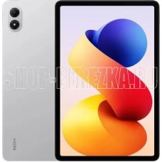 XIAOMI Redmi Pad 2 Pro 6/128Gb Silver (71049)