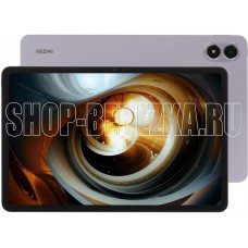 XIAOMI Redmi Pad 2 Pro 8/256Gb Lavender Purple (71027) XIAOMI Redmi Pad 2 Pro 8/256Gb Lavender Purple (71027)