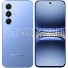 TECNO Spark 40 Pro 8/128Gb Blue (KM6 128+8 LAKE BLUE)