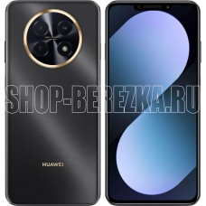 HUAWEI Nova 14i 8/128Gb Black (51098MKM)