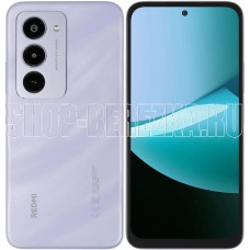 XIAOMI Redmi 15 6/128 Purple (68250)