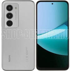 XIAOMI Redmi 15 6/128 Titan Gray (68287)