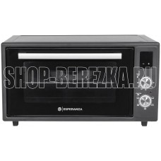 ESPERANZA TO-48CD BL (черный)