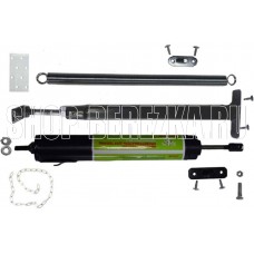 УЗБИ Урожай ТП-1 автоматический проветриватель для теплиц