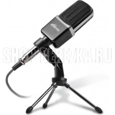 RITMIX RDM-123 черный RITMIX RDM-123 черный