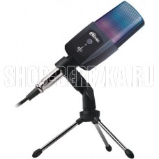 RITMIX RDM-170 черный RITMIX RDM-170 черный