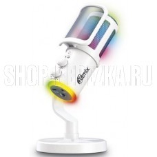 RITMIX RDM-178 белый RITMIX RDM-178 белый